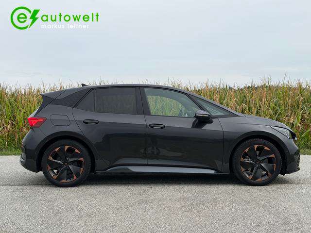 Fahrzeugbild eines CUPRA Born