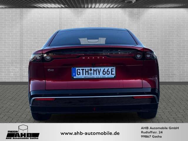 Fahrzeugbild eines Mazda Mazda6