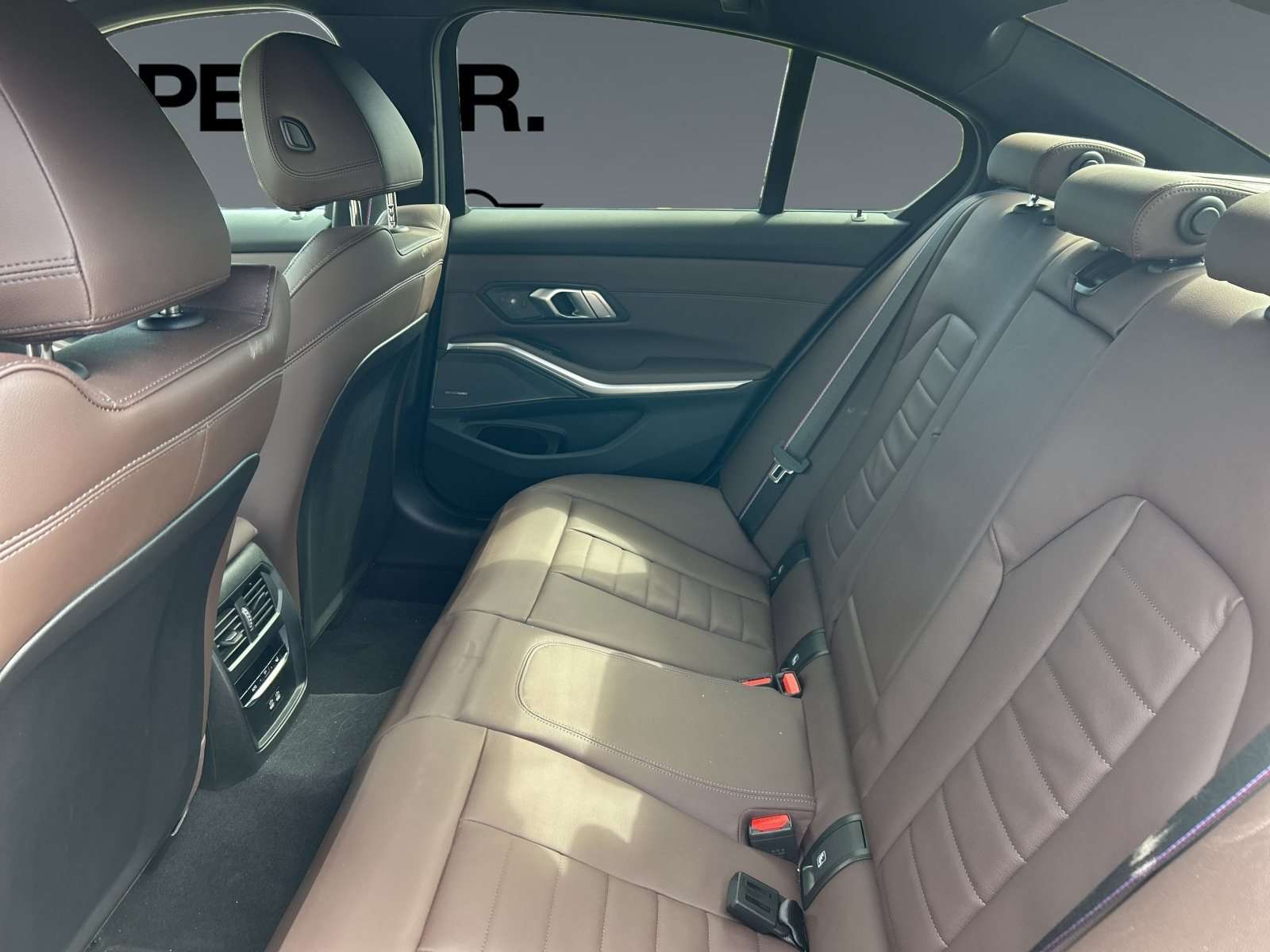Fahrzeugbild eines BMW 3er-Reihe
