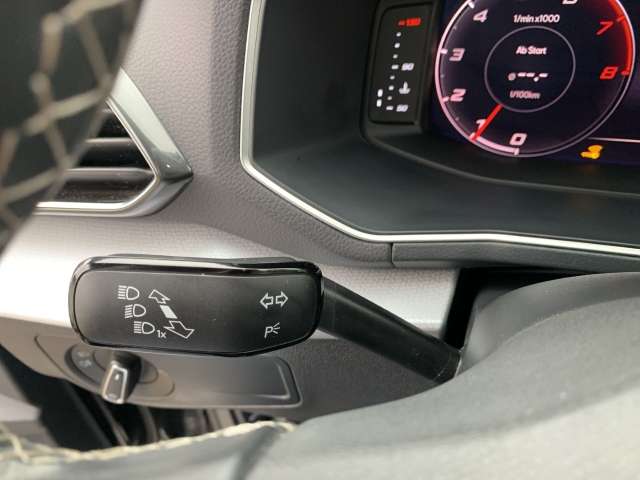 Fahrzeugbild eines SEAT Tarraco