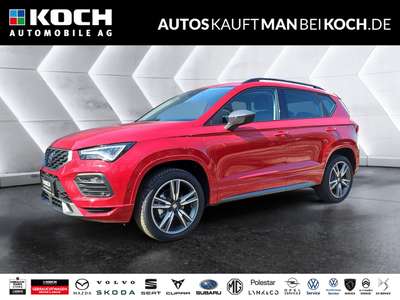 Bild SEAT Ateca