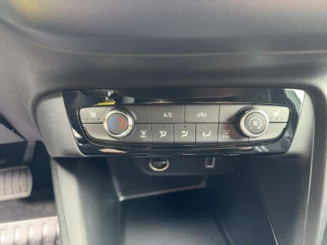 Fahrzeugbild eines Opel Corsa