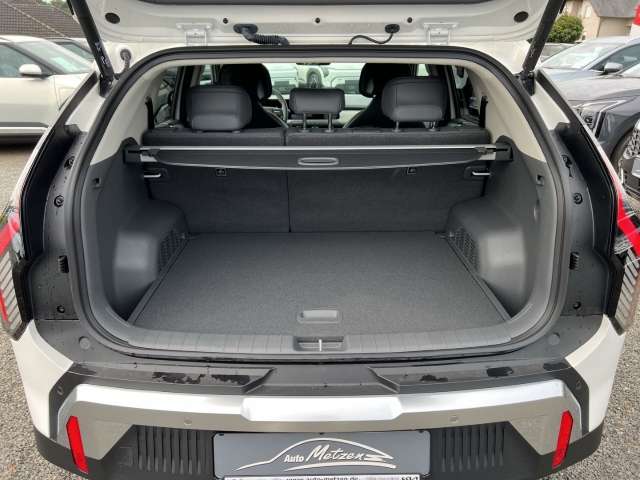 Fahrzeugbild eines Kia EV3