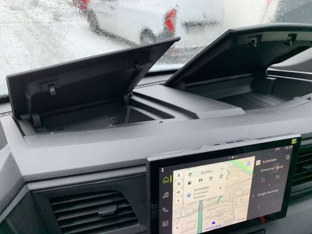 Fahrzeugbild eines Renault Master