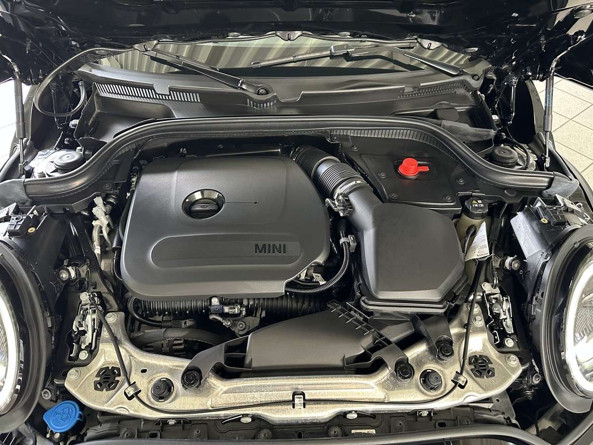 Fahrzeugbild eines MINI COOPER