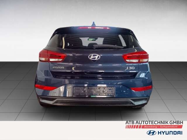 Fahrzeugbild eines Hyundai i30