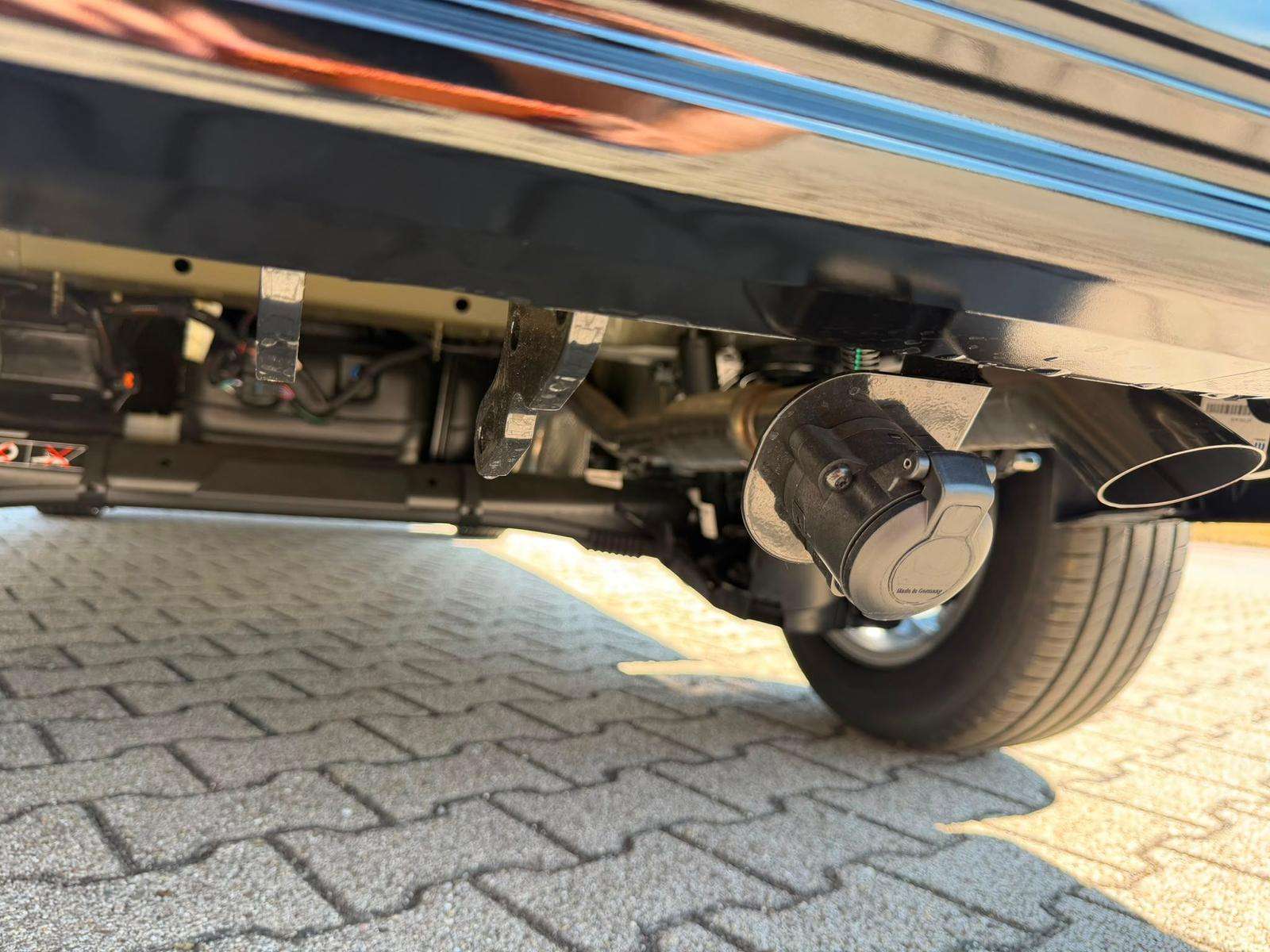 Fahrzeugbild eines Opel Combo Life
