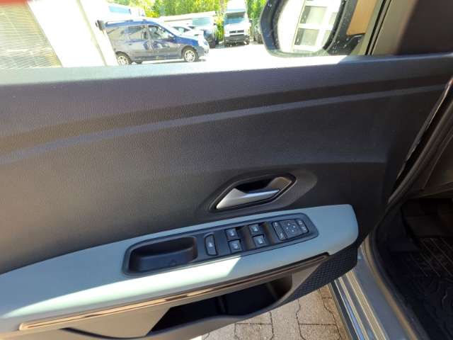 Fahrzeugbild eines Dacia Jogger