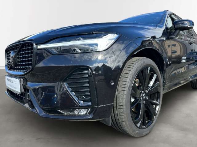 Fahrzeugbild eines Volvo XC60