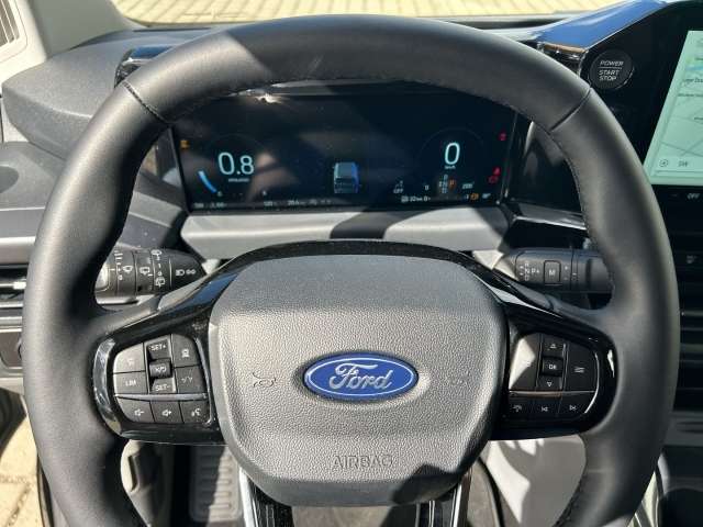 Fahrzeugbild eines Ford Tourneo Custom