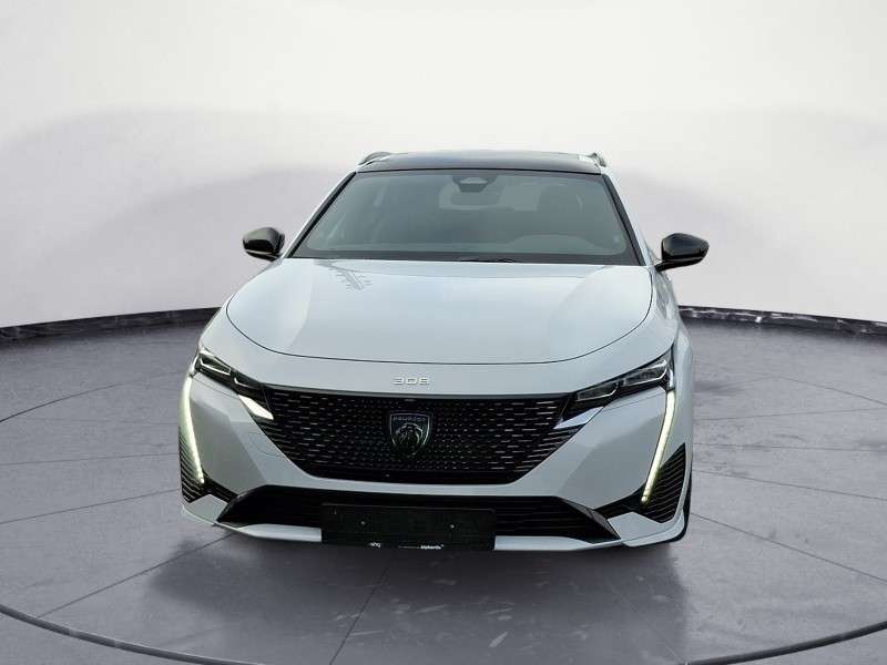 Fahrzeugbild eines Peugeot 308