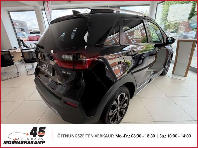 Fahrzeugbild eines Honda Jazz