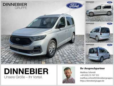 Bild Ford Tourneo Connect