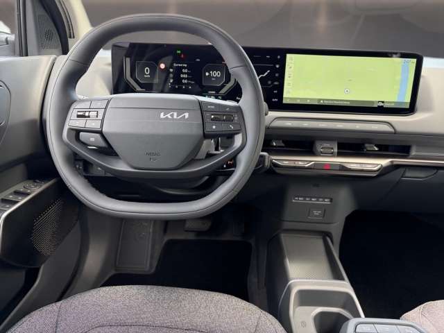 Fahrzeugbild eines Kia EV2