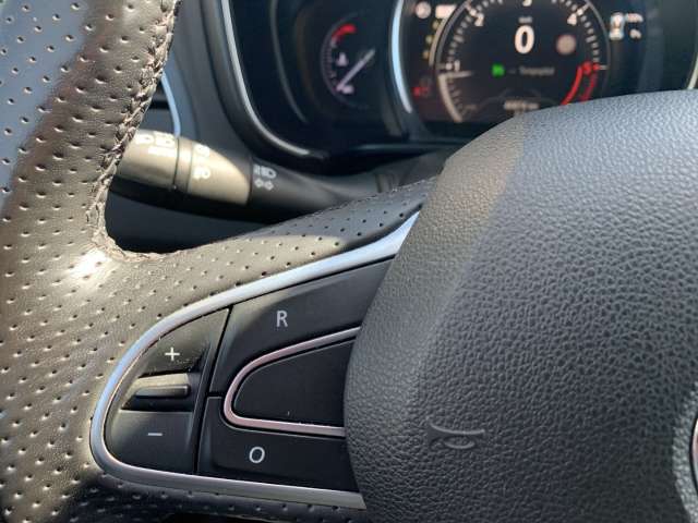 Fahrzeugbild eines Renault Koleos