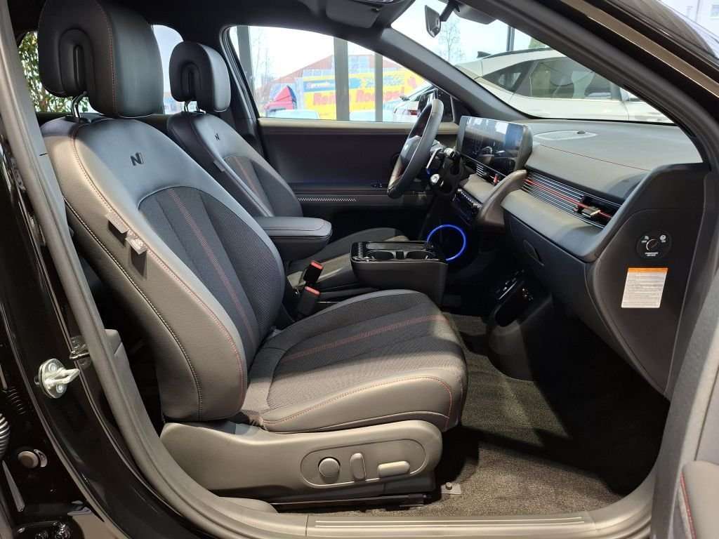 Fahrzeugbild eines Hyundai IONIQ 5