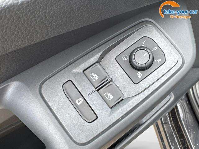 Fahrzeugbild eines Volkswagen Caddy