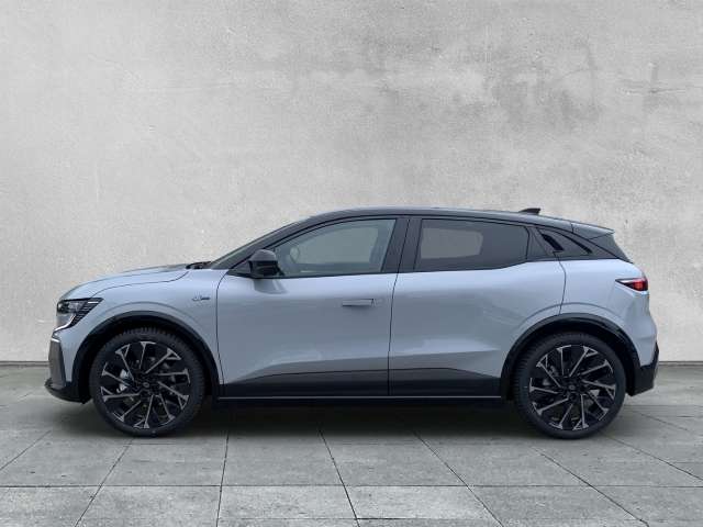 Fahrzeugbild eines Renault Megane E-TECH