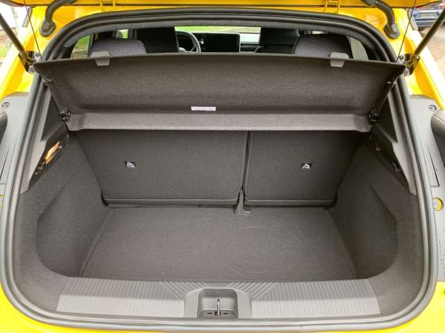 Fahrzeugbild eines Renault 5 E-TECH