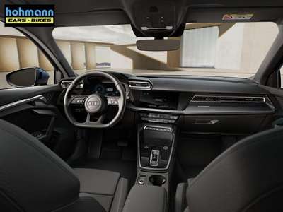 Bild Audi A3
