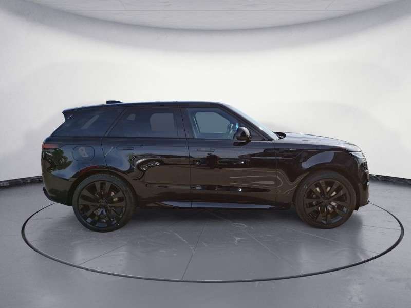 Fahrzeugbild eines Land Rover Range Rover Sport