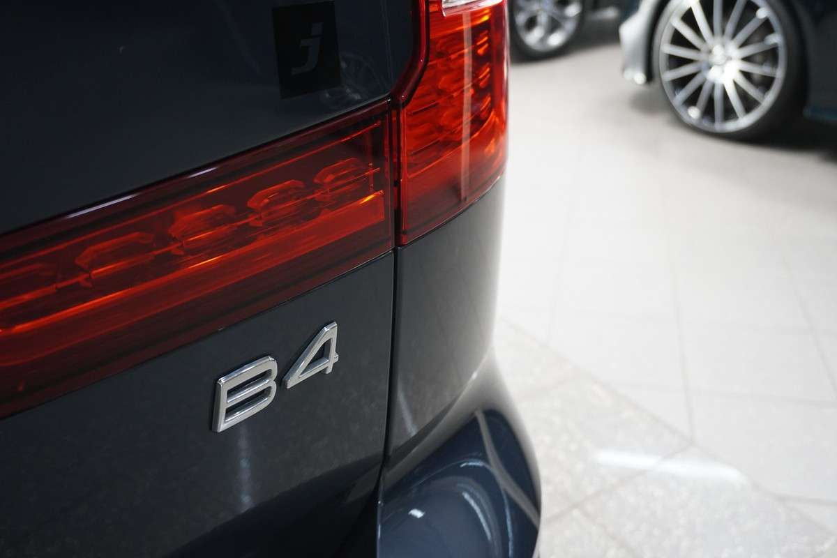 Fahrzeugbild eines Volvo V60