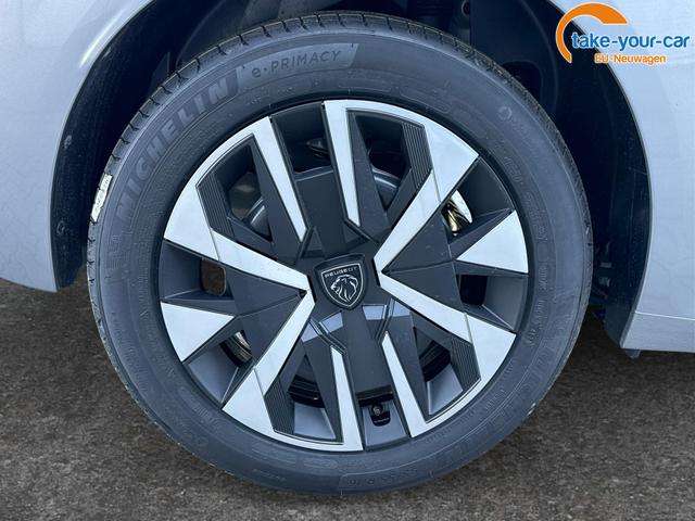 Fahrzeugbild eines Peugeot 208