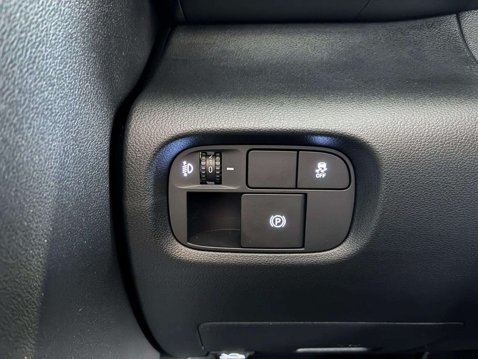 Fahrzeugbild eines Hyundai Inster