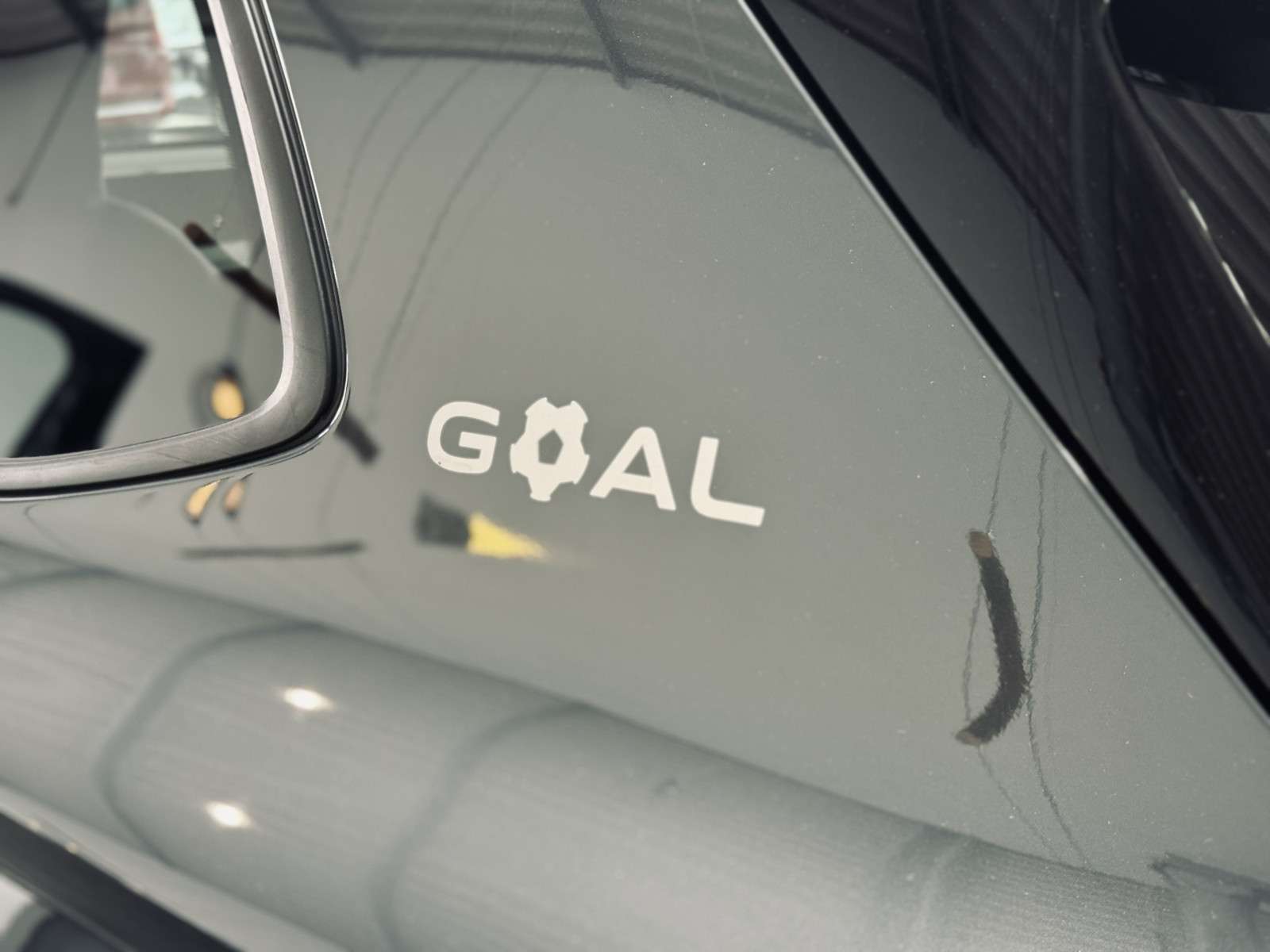 Fahrzeugbild eines Volkswagen Tiguan