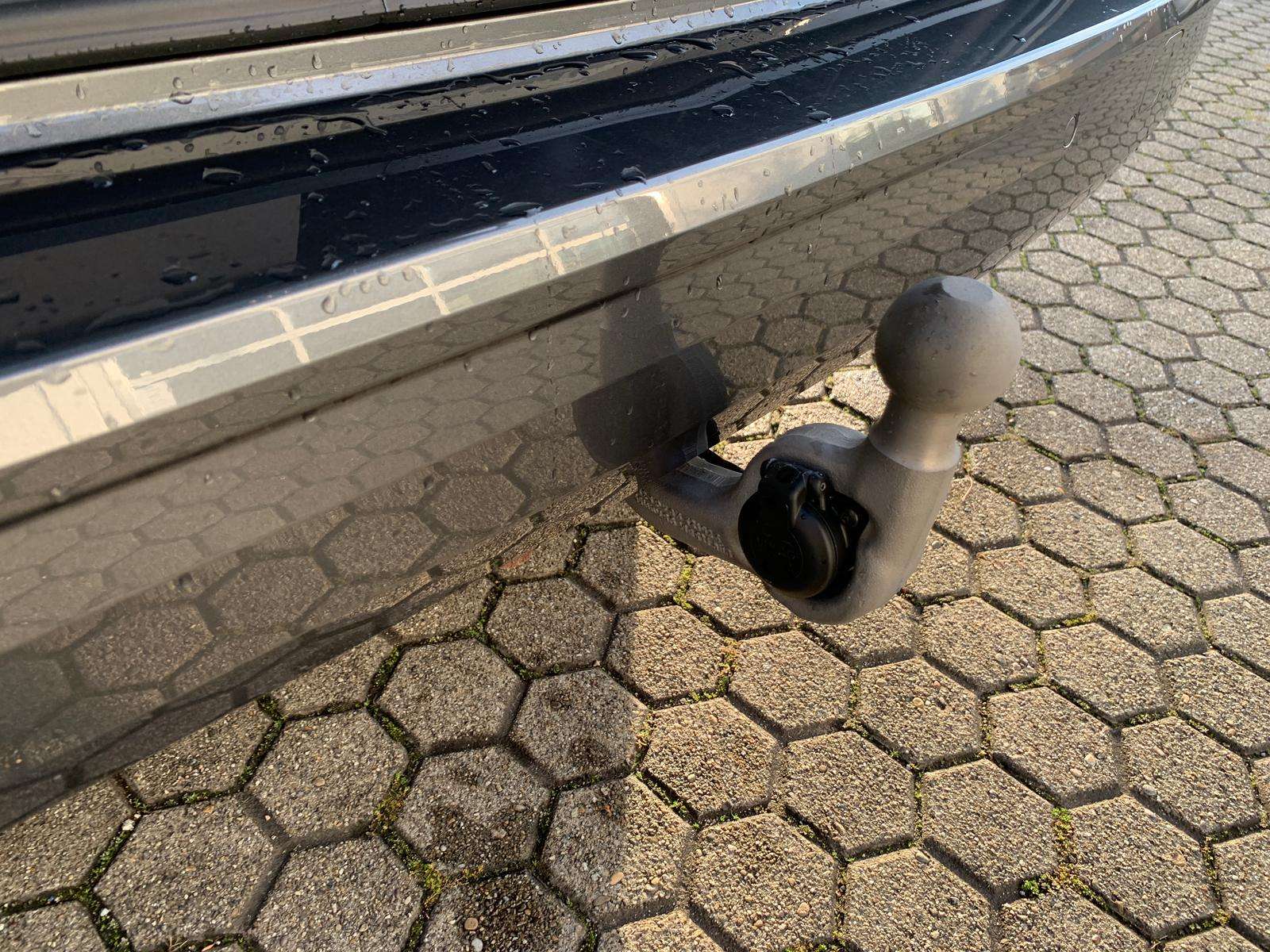 Fahrzeugbild eines Volkswagen California