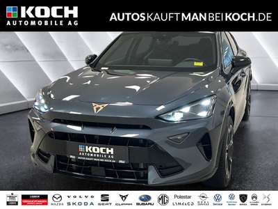 Bild CUPRA Formentor