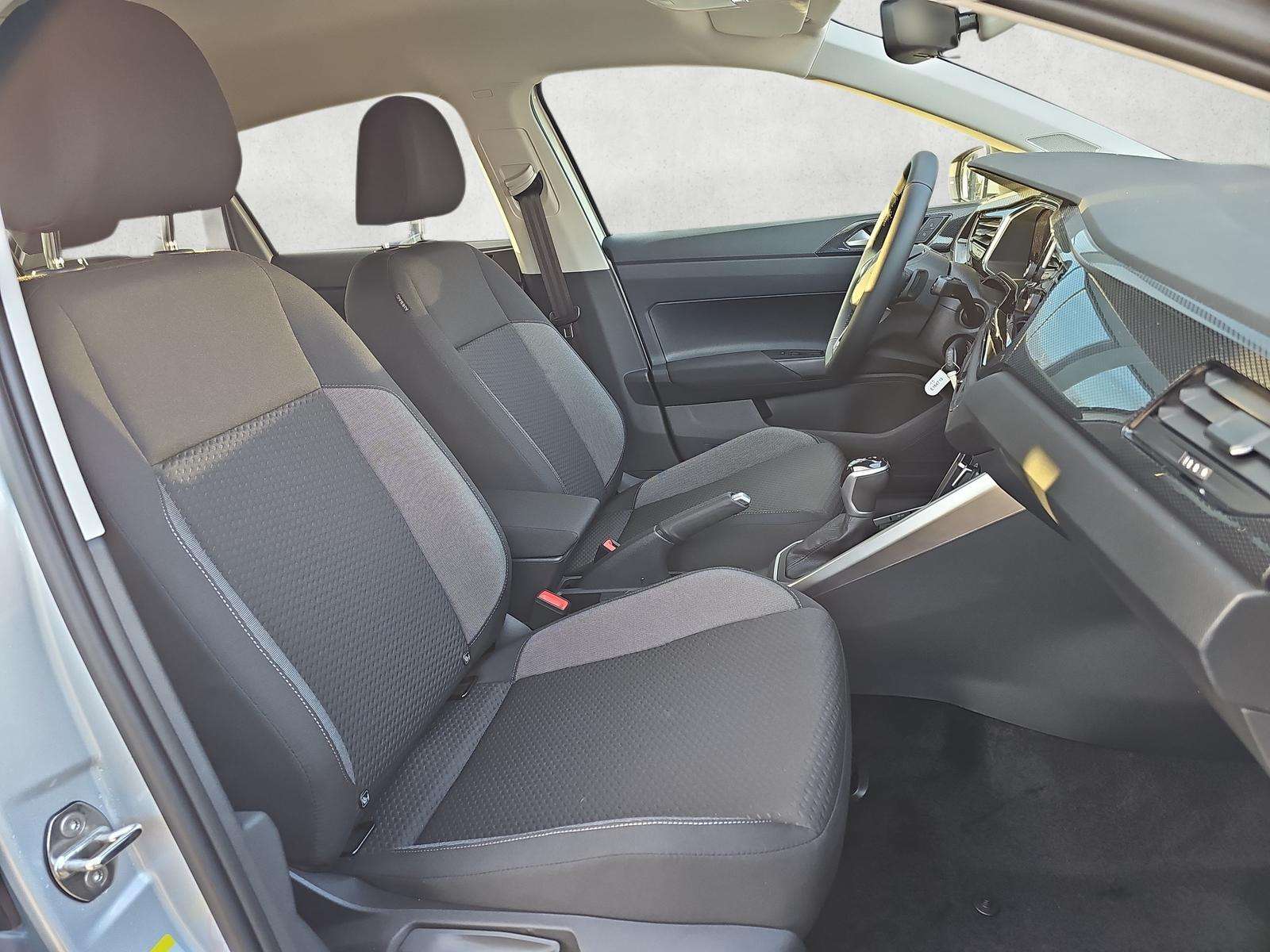 Fahrzeugbild eines Volkswagen Polo