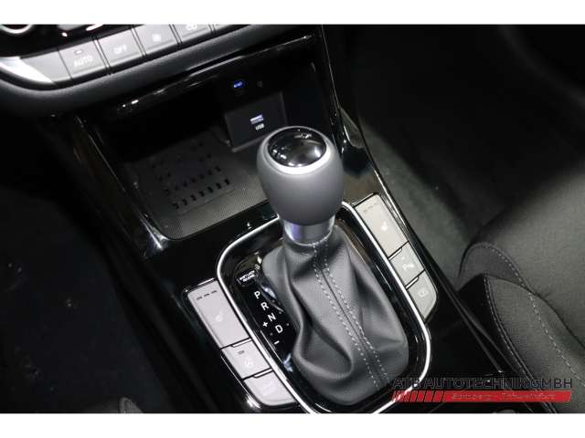 Fahrzeugbild eines Hyundai i30