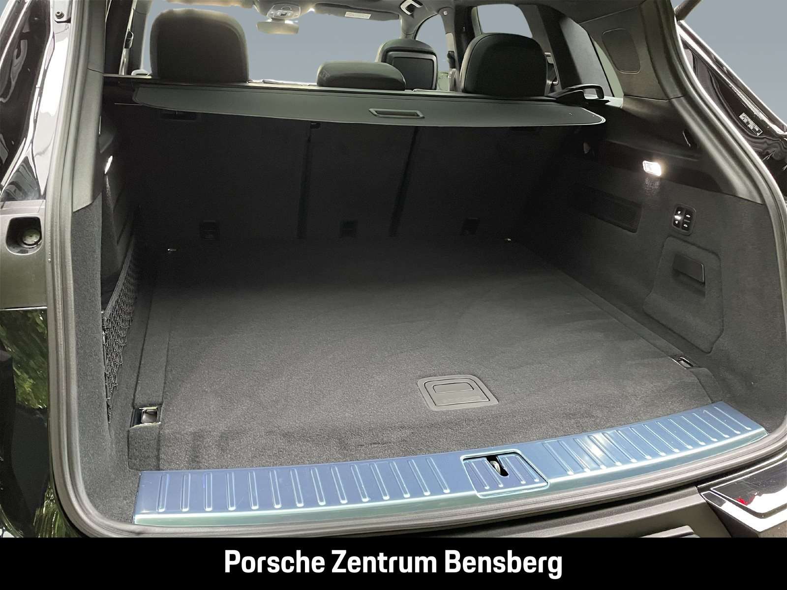 Fahrzeugbild eines Porsche Cayenne