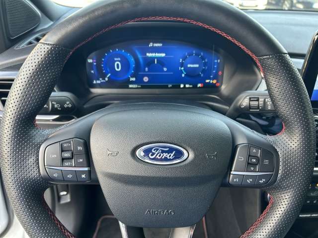 Fahrzeugbild eines Ford Puma