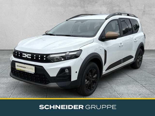 Fahrzeugbild eines Dacia Jogger