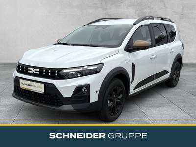 Bild Dacia Jogger