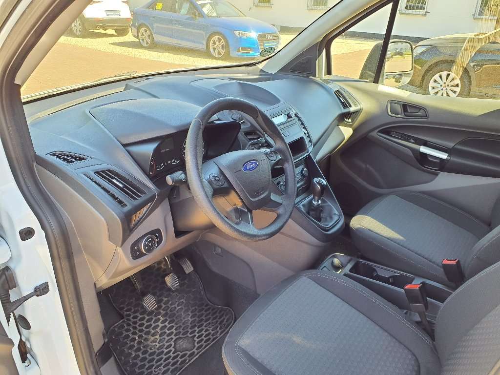 Fahrzeugbild eines Ford Transit Connect