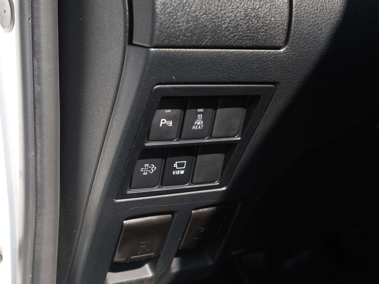 Fahrzeugbild eines Toyota Hilux