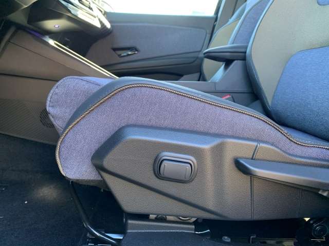 Fahrzeugbild eines Renault 5 E-TECH