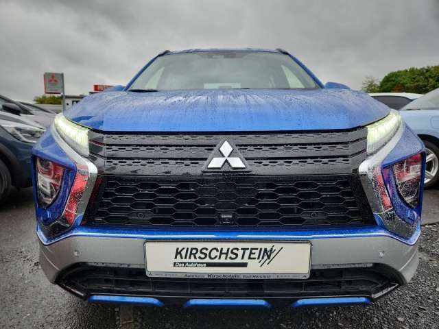Fahrzeugbild eines Mitsubishi Eclipse Cross