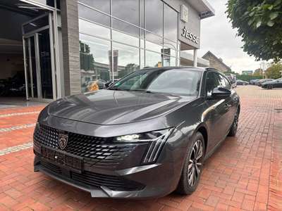 Bild Peugeot 508