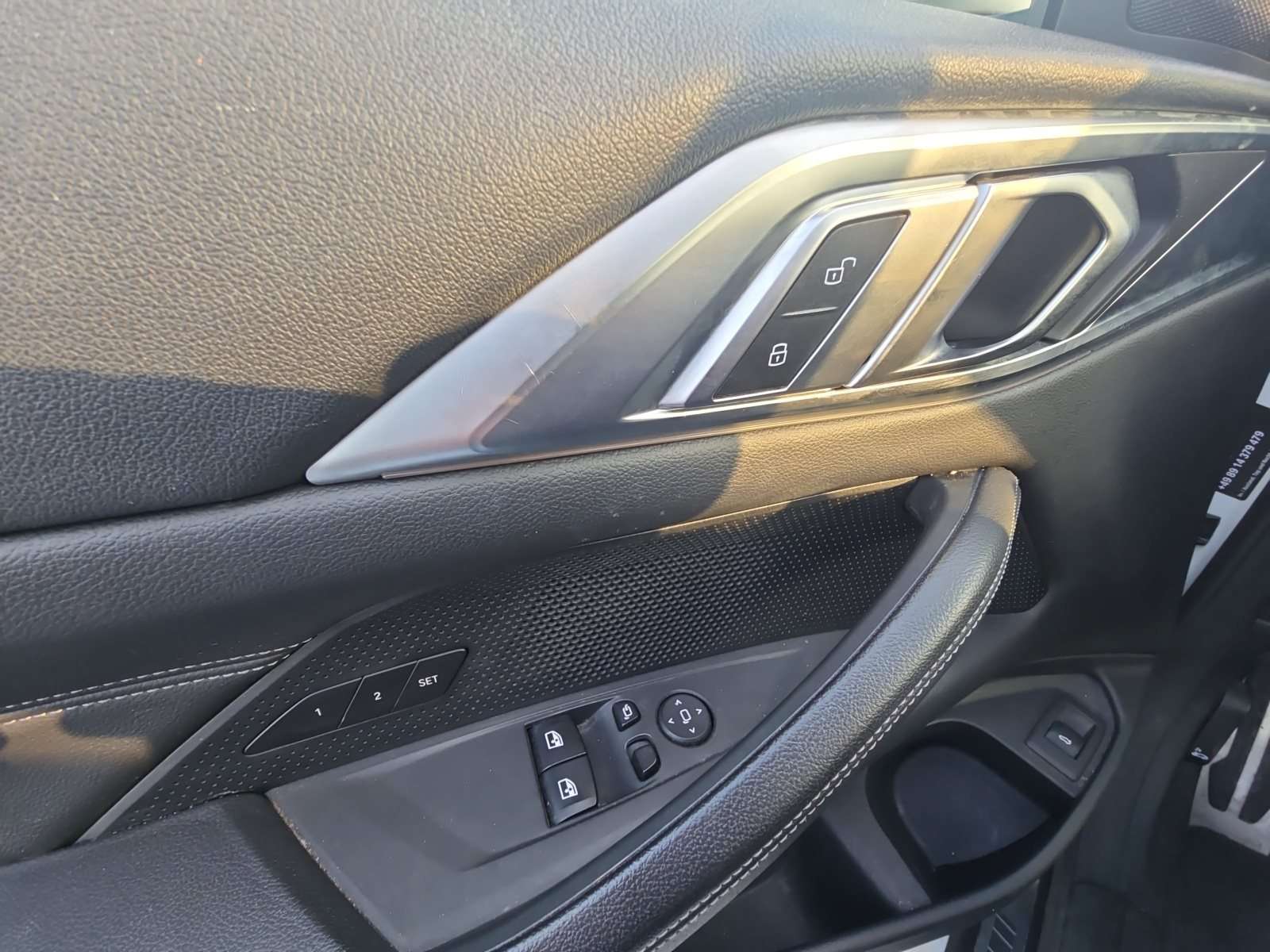 Fahrzeugbild eines BMW 4er-Reihe