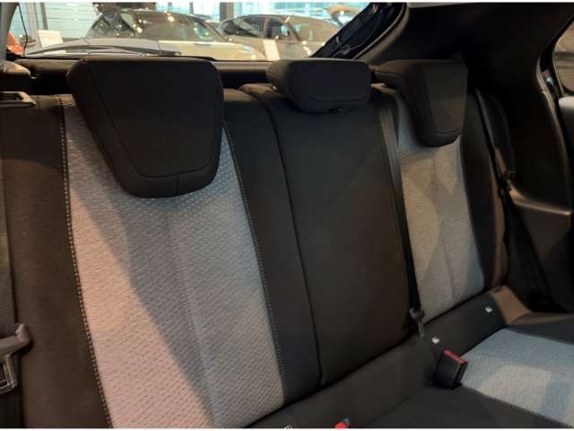 Fahrzeugbild eines Opel Corsa