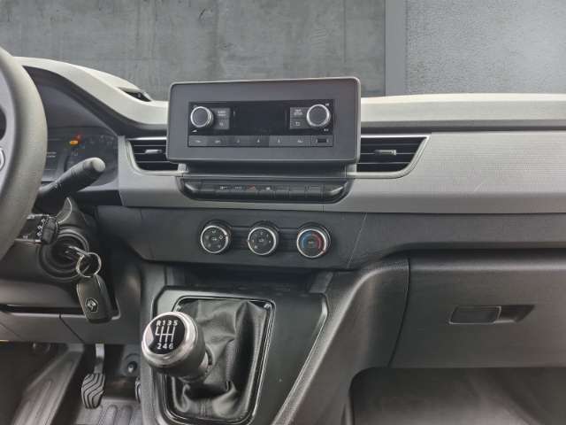 Fahrzeugbild eines Renault Kangoo
