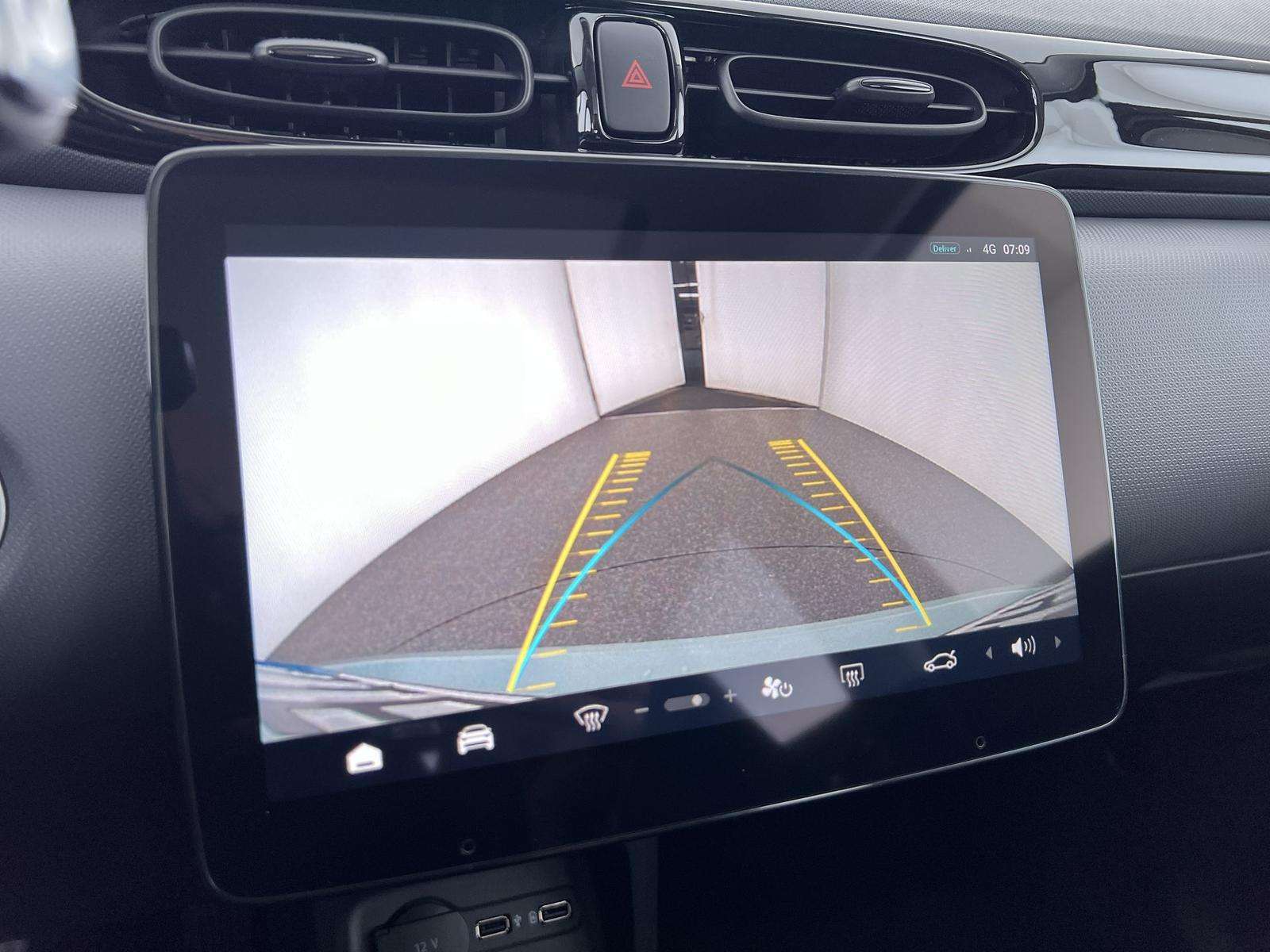 Fahrzeugbild eines Leapmotor T03