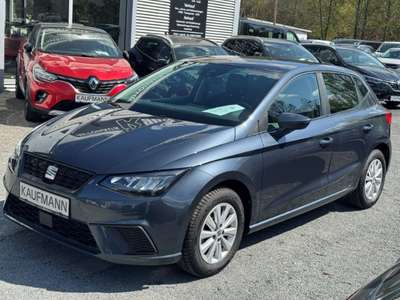 Bild SEAT Ibiza
