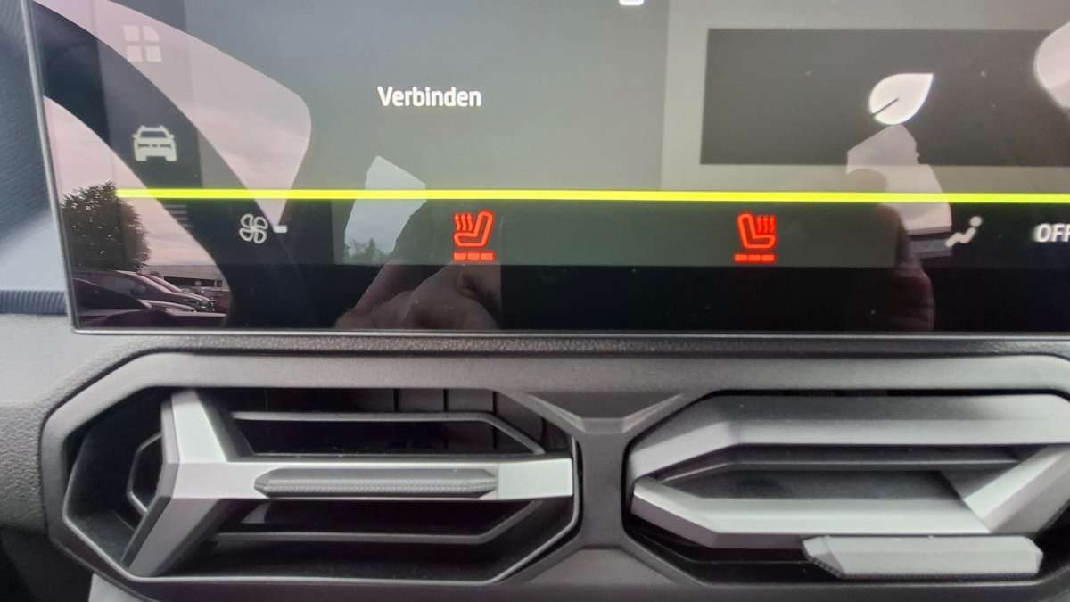 Fahrzeugbild eines Dacia Duster