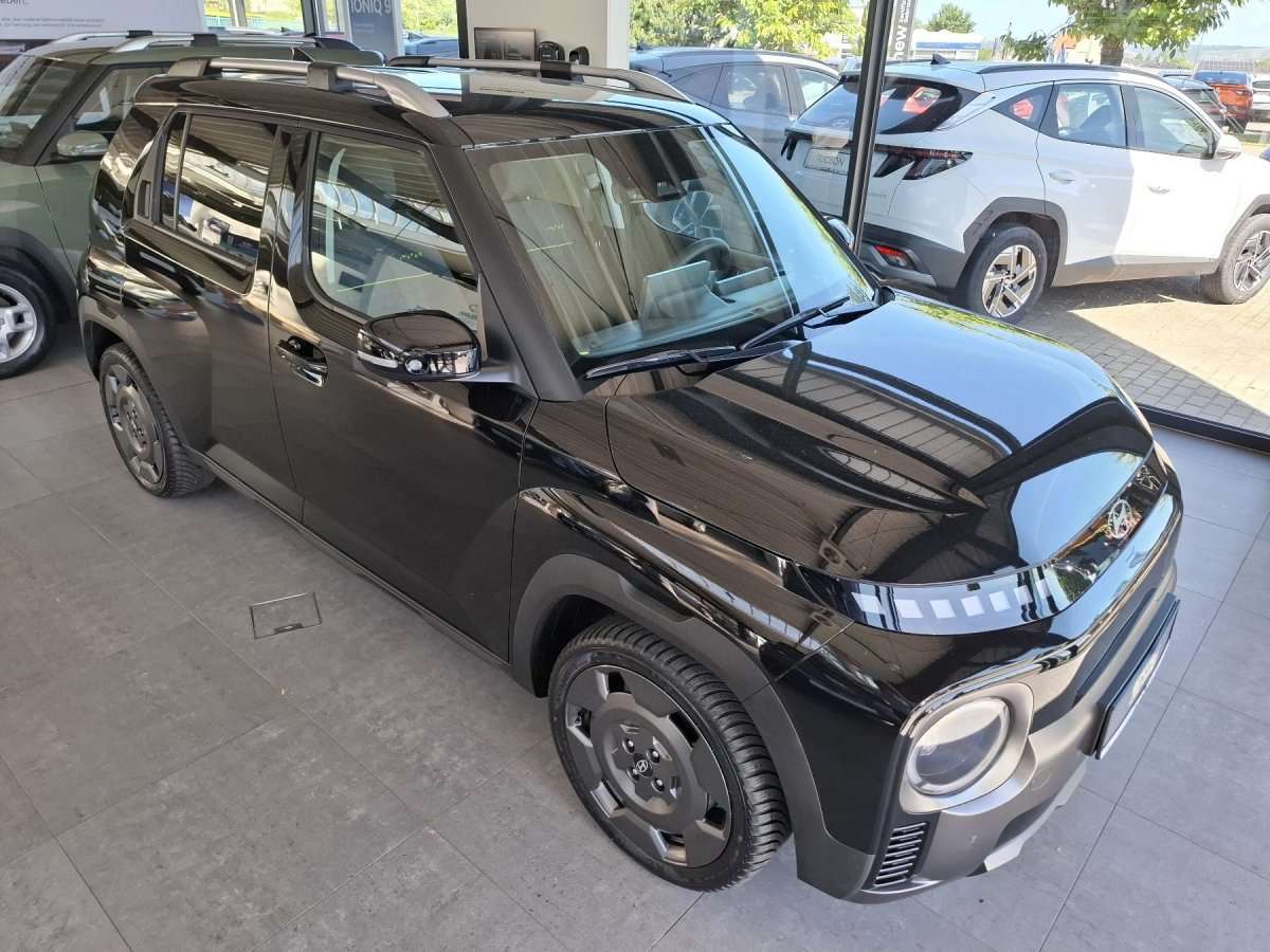 Fahrzeugbild eines Hyundai Inster