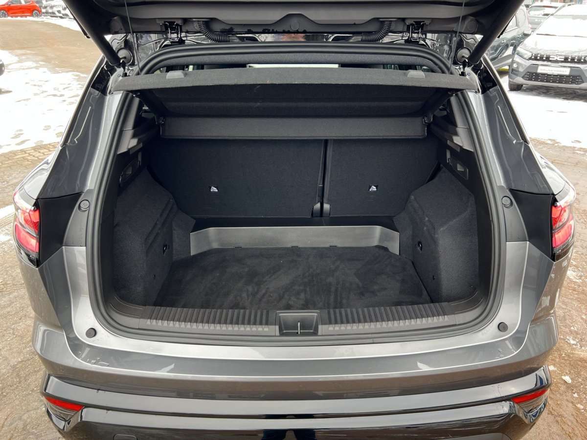 Fahrzeugbild eines Renault Austral